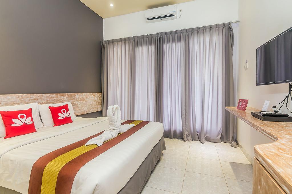 Zen Rooms Denpasar Mertasari Eksteriør bilde